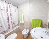 Rynek Wtórny - Apartament / Duplex - Torrevieja - Centro