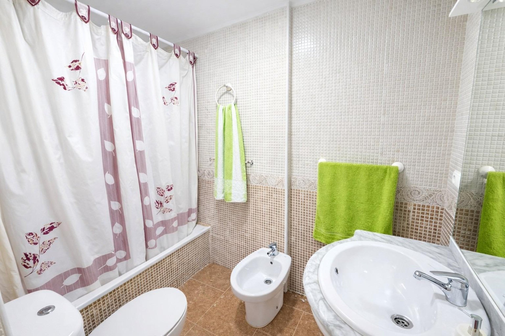 Rynek Wtórny - Apartament / Duplex - Torrevieja - Centro