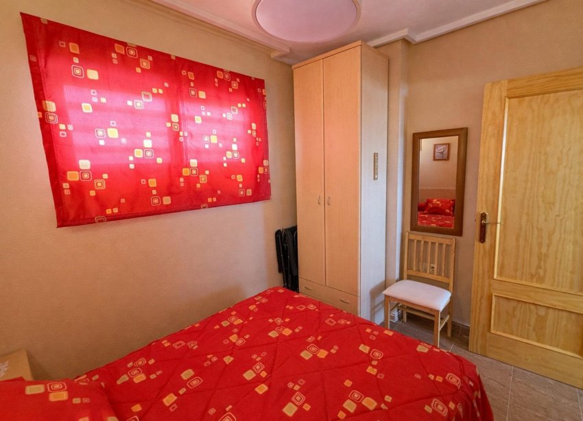 Rynek Wtórny - Apartament / Duplex - Torrevieja - Centro