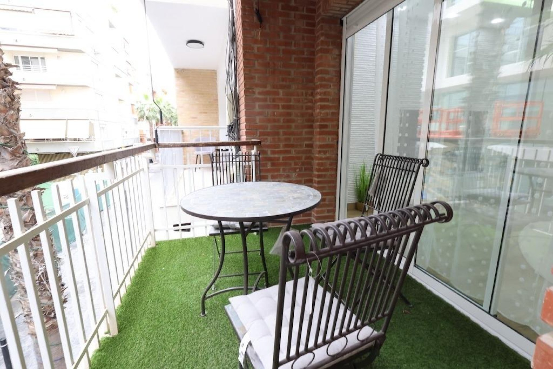 Rynek Wtórny - Apartament / Duplex - Torrevieja - Centro