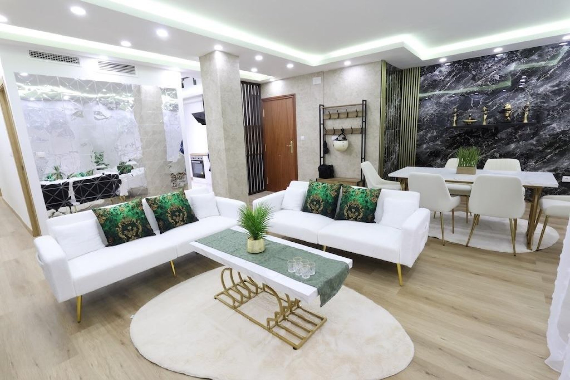 Rynek Wtórny - Apartament / Duplex - Torrevieja - Centro