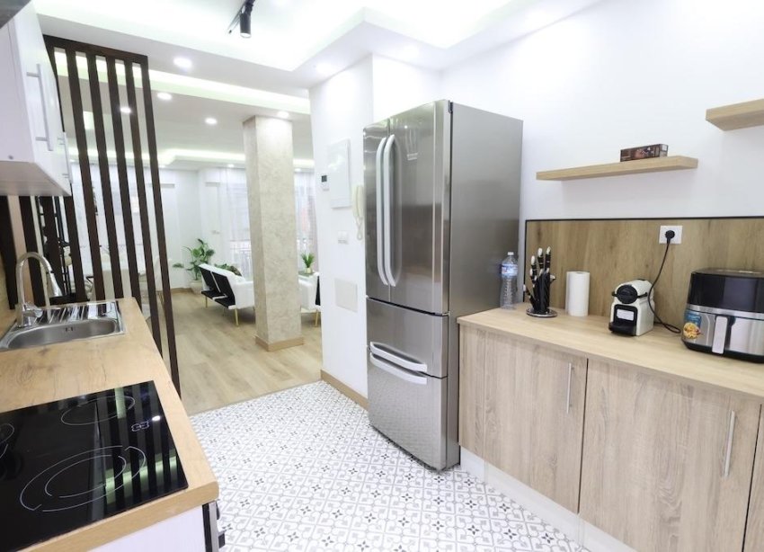 Rynek Wtórny - Apartament / Duplex - Torrevieja - Centro