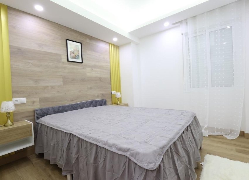 Rynek Wtórny - Apartament / Duplex - Torrevieja - Centro