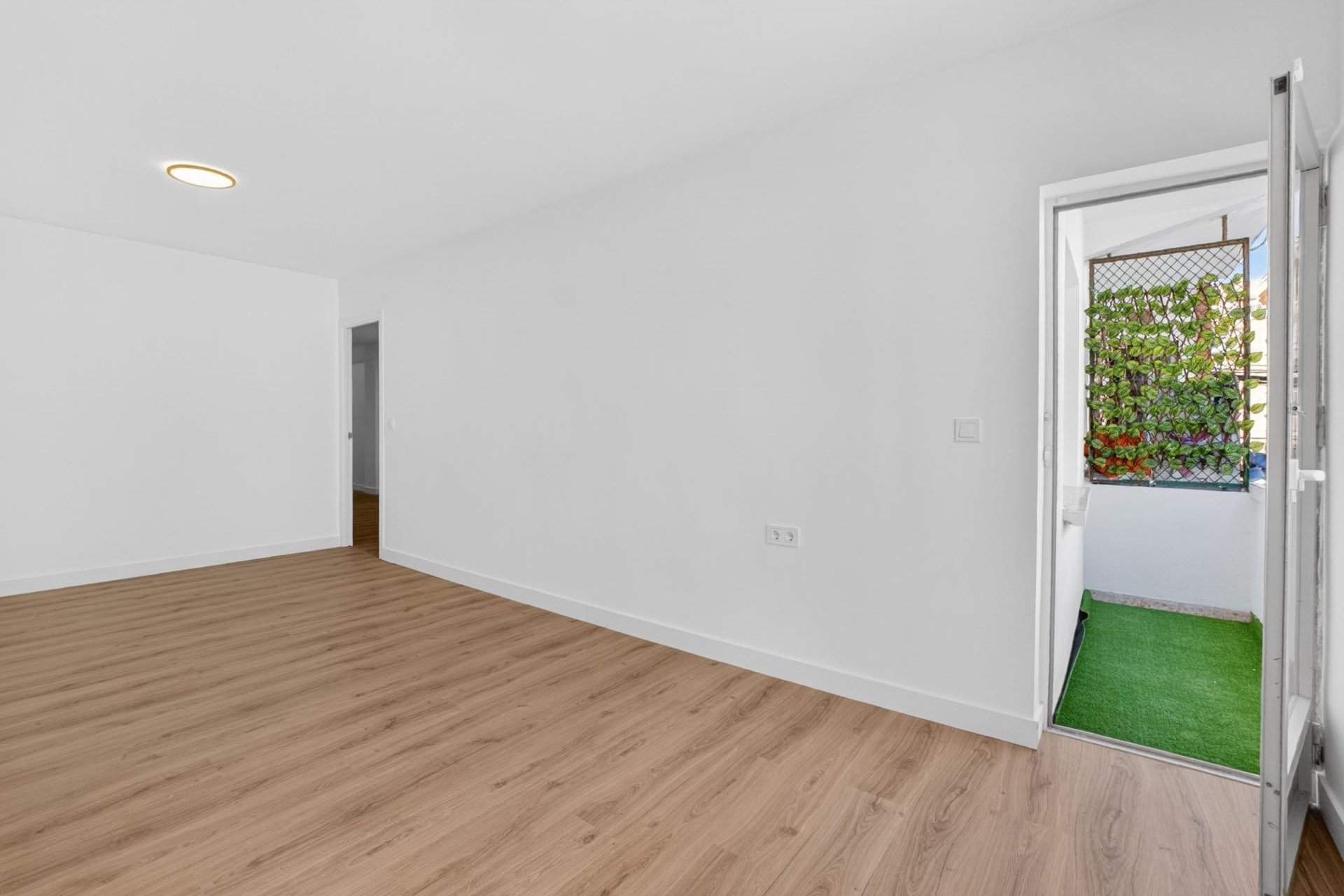 Rynek Wtórny - Apartament / Duplex - Torrevieja - Centro