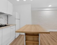 Rynek Wtórny - Apartament / Duplex - Torrevieja - Centro