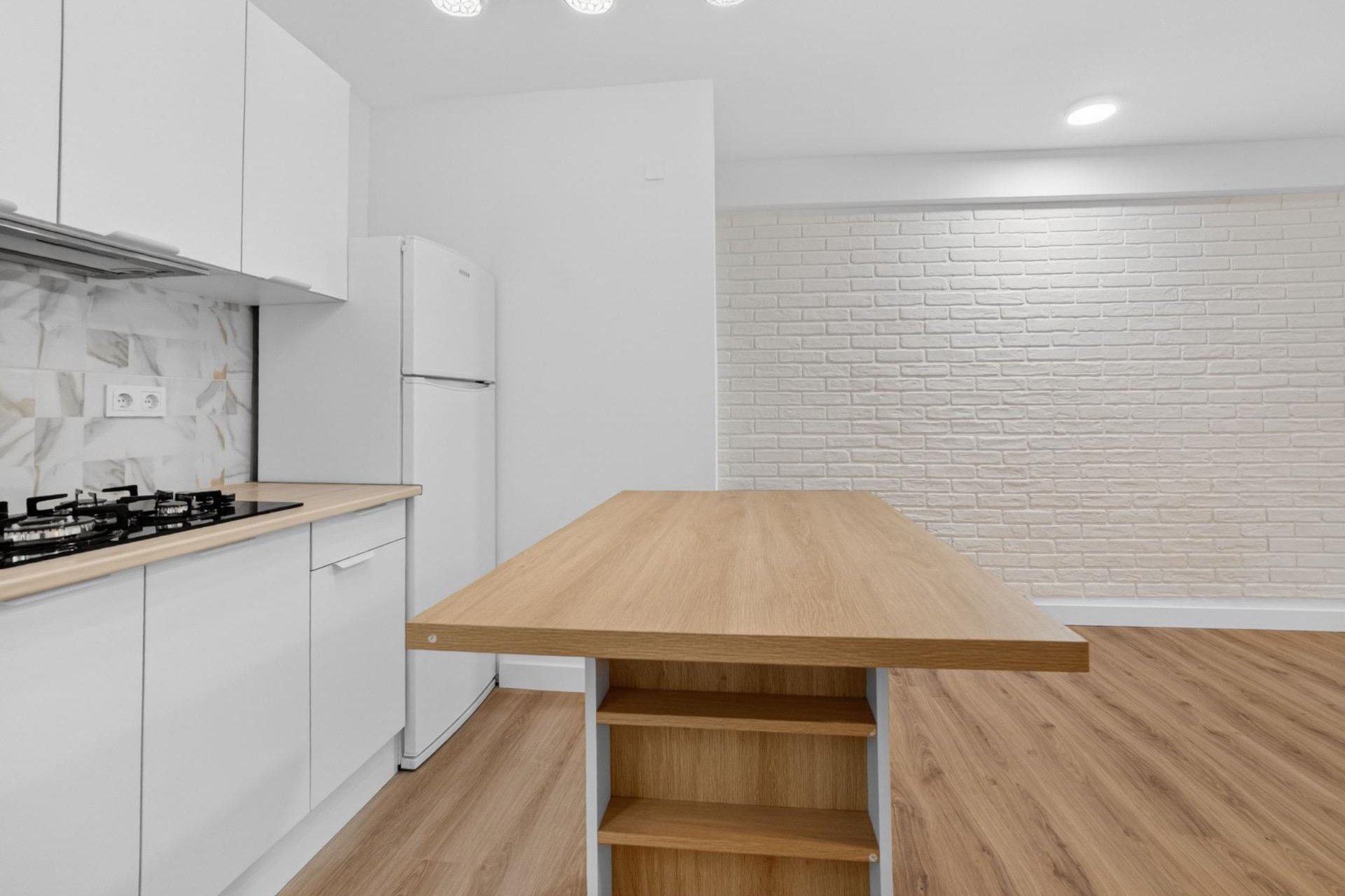 Rynek Wtórny - Apartament / Duplex - Torrevieja - Centro