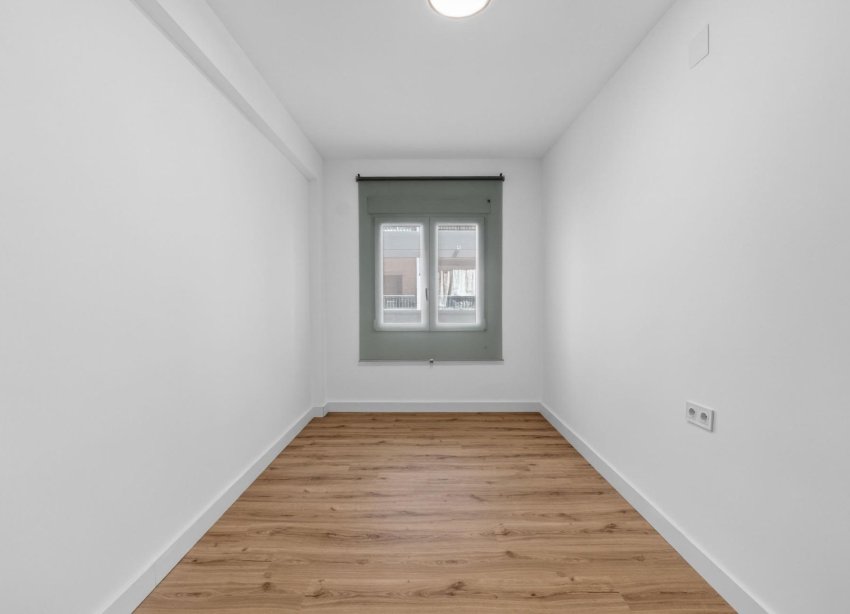 Rynek Wtórny - Apartament / Duplex - Torrevieja - Centro