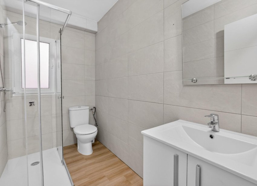 Rynek Wtórny - Apartament / Duplex - Torrevieja - Centro