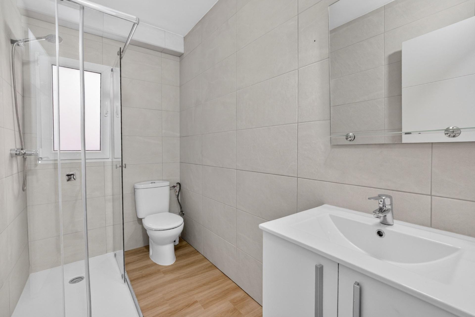 Rynek Wtórny - Apartament / Duplex - Torrevieja - Centro