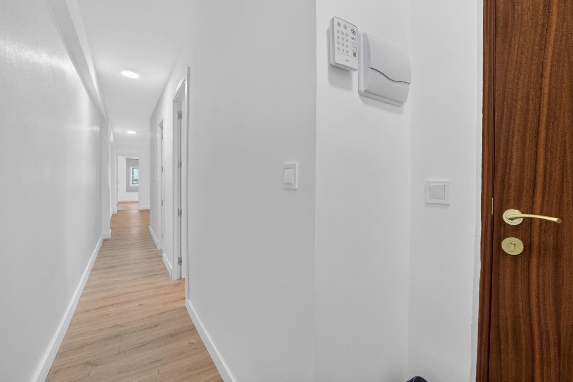 Rynek Wtórny - Apartament / Duplex - Torrevieja - Centro