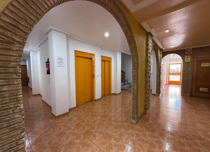 Rynek Wtórny - Apartament / Duplex - Torrevieja - Centro