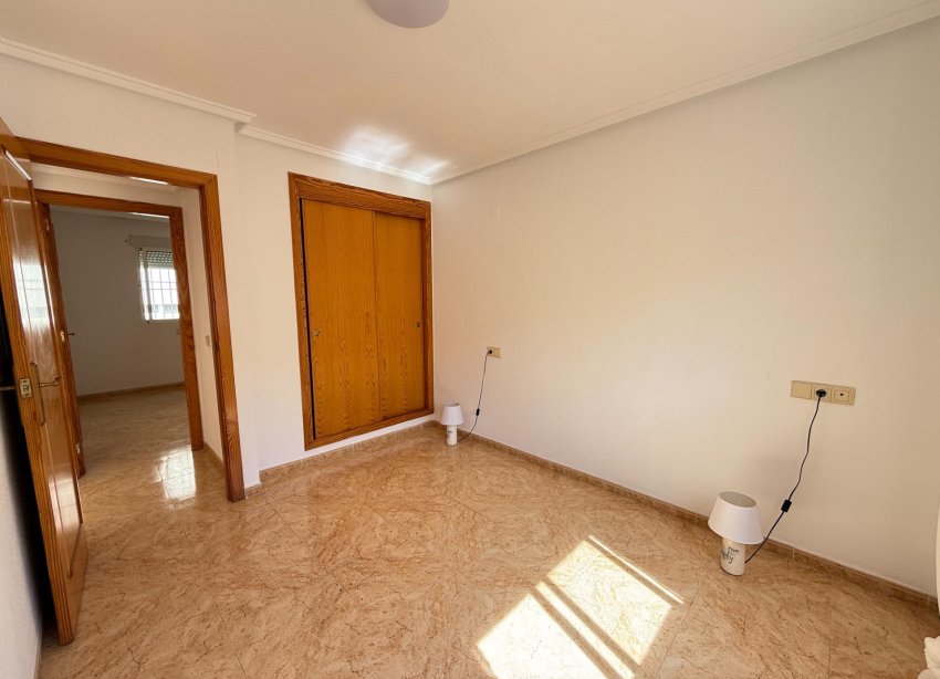 Rynek Wtórny - Apartament / Duplex - Torrevieja - Centro
