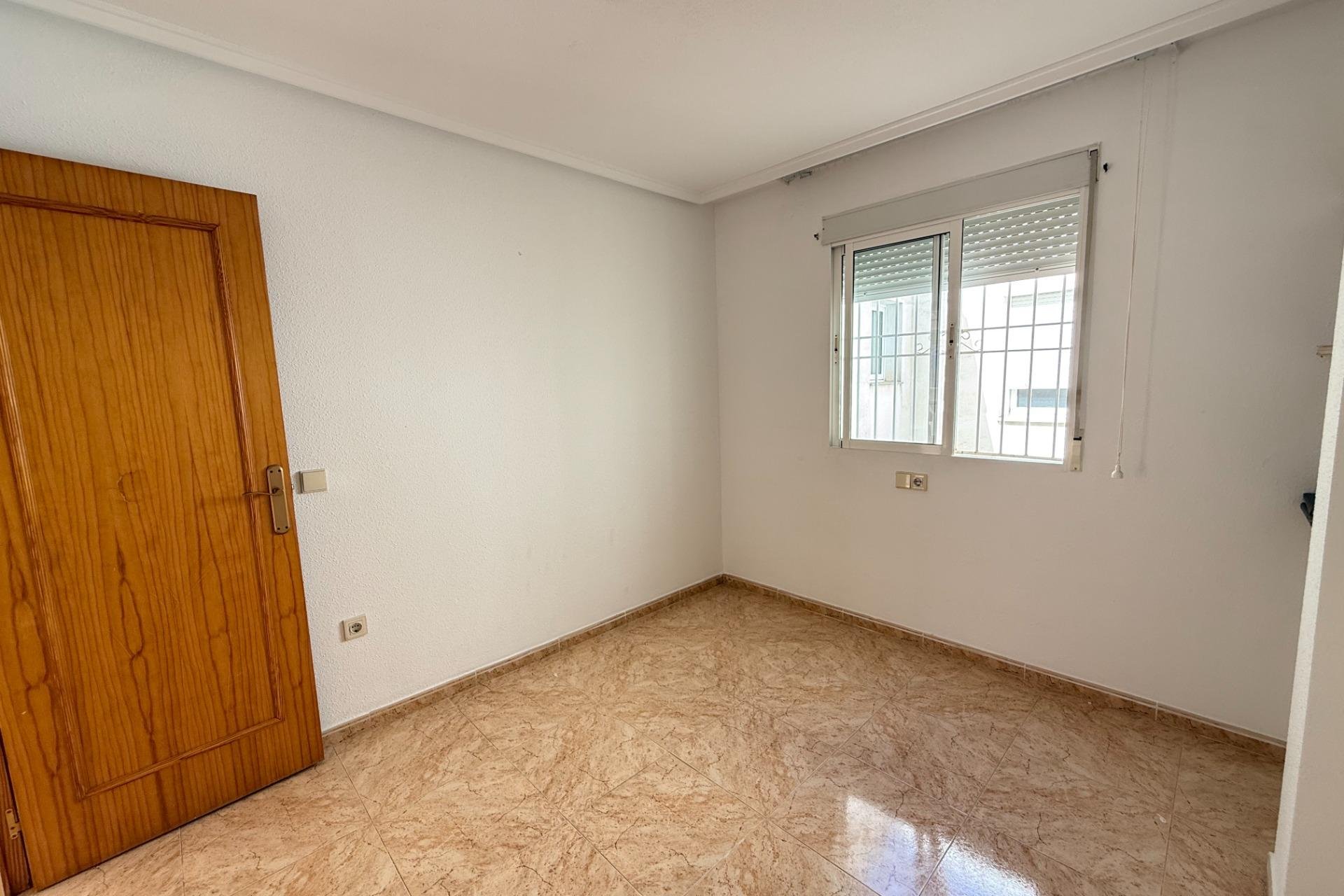 Rynek Wtórny - Apartament / Duplex - Torrevieja - Centro