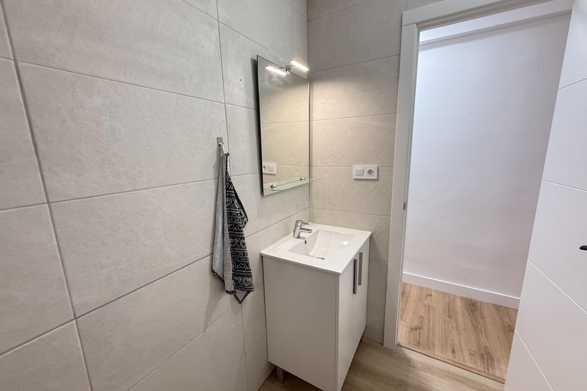 Rynek Wtórny - Apartament / Duplex - Torrevieja - Centro