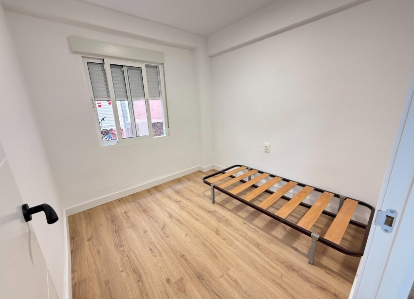 Rynek Wtórny - Apartament / Duplex - Torrevieja - Centro