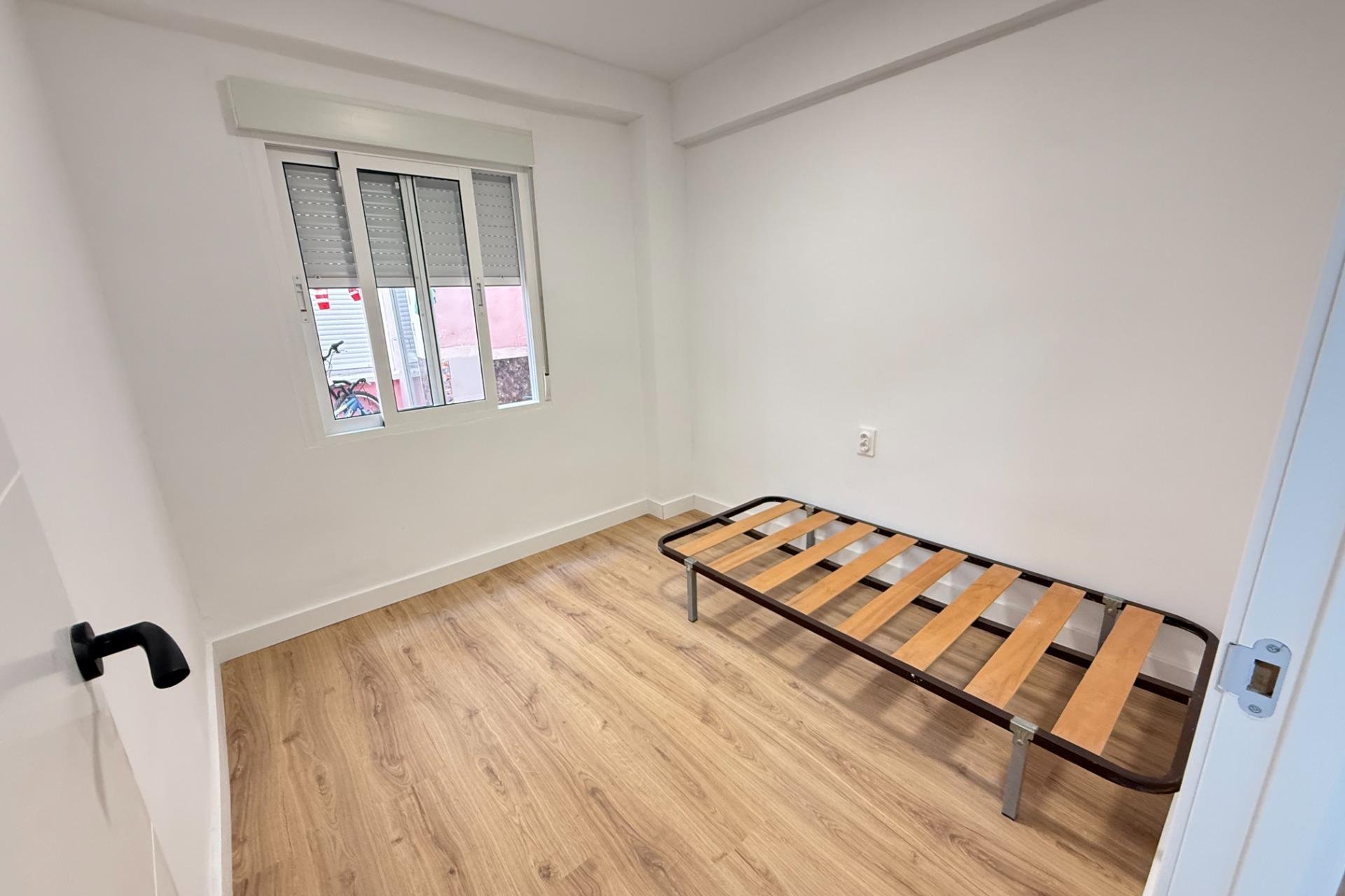 Rynek Wtórny - Apartament / Duplex - Torrevieja - Centro