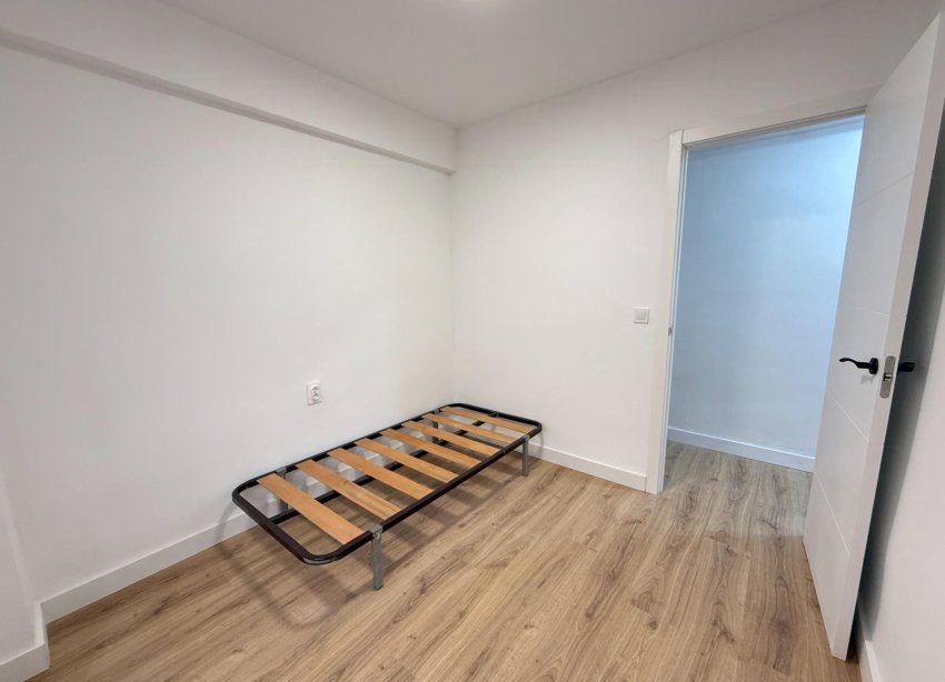 Rynek Wtórny - Apartament / Duplex - Torrevieja - Centro