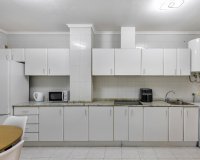 Rynek Wtórny - Apartament / Duplex - Torrevieja - Centro