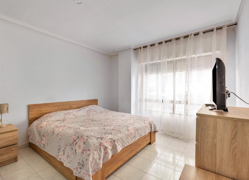 Rynek Wtórny - Apartament / Duplex - Torrevieja - Centro