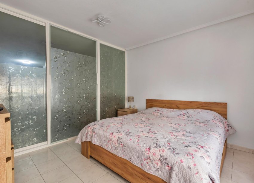 Rynek Wtórny - Apartament / Duplex - Torrevieja - Centro