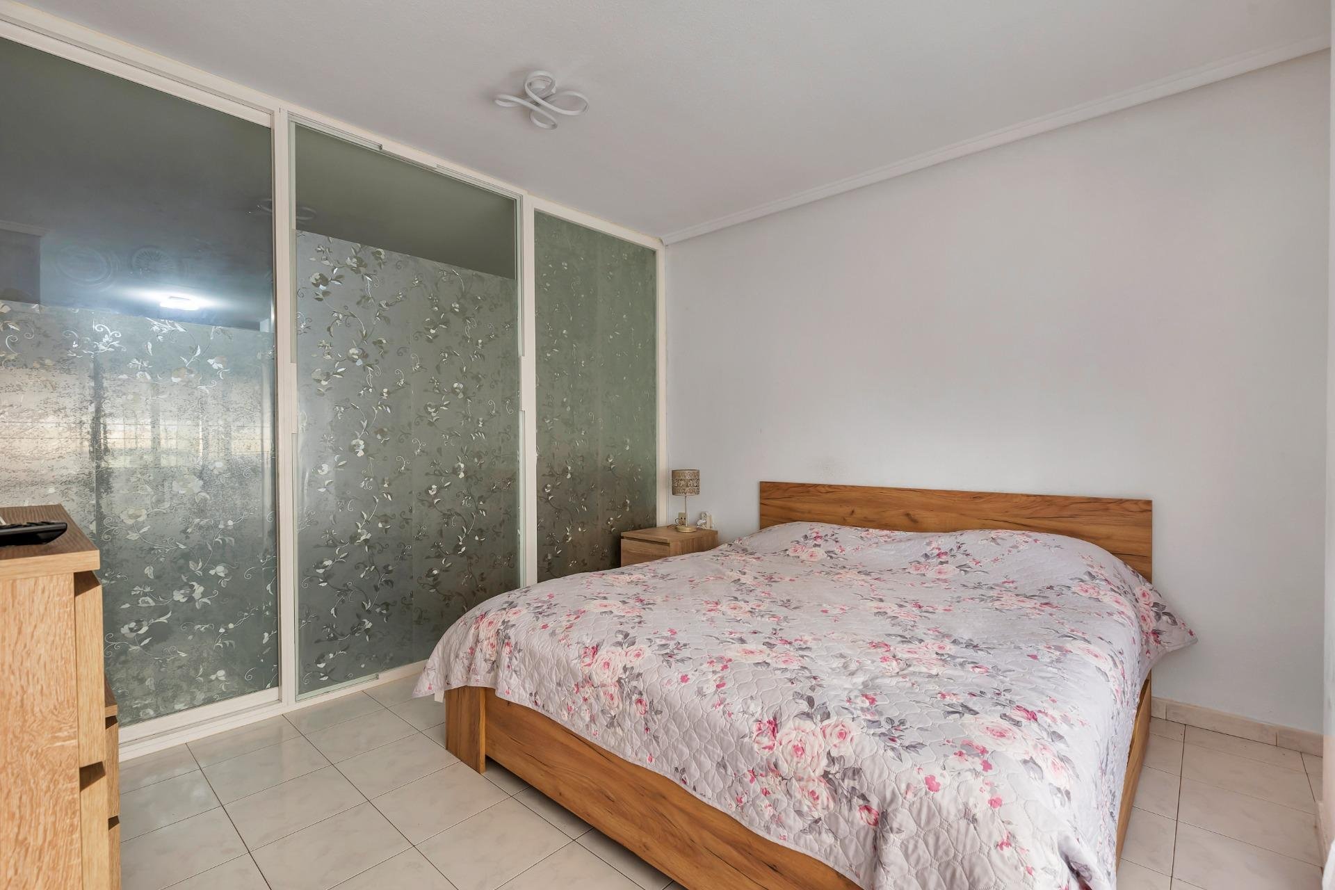 Rynek Wtórny - Apartament / Duplex - Torrevieja - Centro