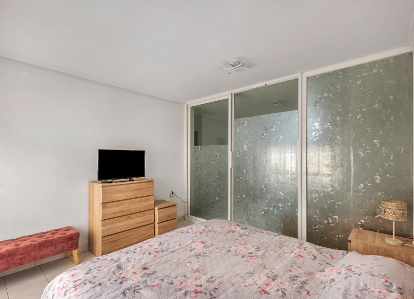 Rynek Wtórny - Apartament / Duplex - Torrevieja - Centro