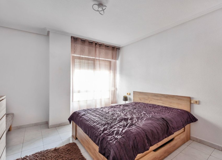 Rynek Wtórny - Apartament / Duplex - Torrevieja - Centro