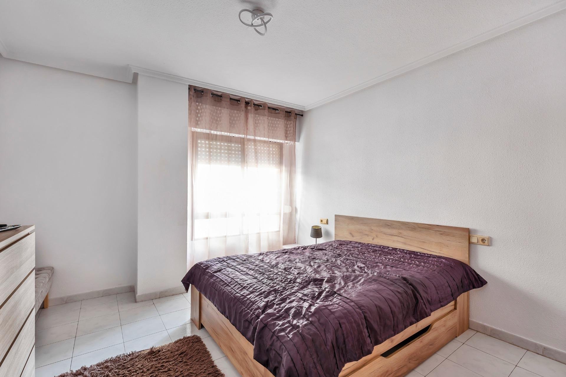 Rynek Wtórny - Apartament / Duplex - Torrevieja - Centro