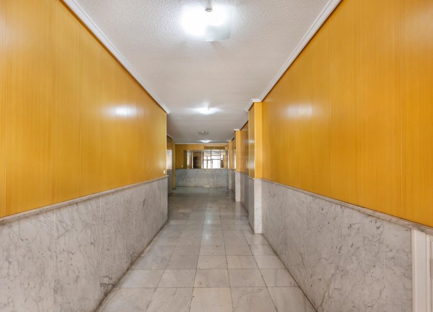 Rynek Wtórny - Apartament / Duplex - Torrevieja - Centro