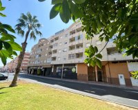 Rynek Wtórny - Apartament / Duplex - Torrevieja - Centro