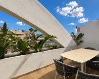 Rynek Wtórny - Apartament / Duplex - Torrevieja - Centro
