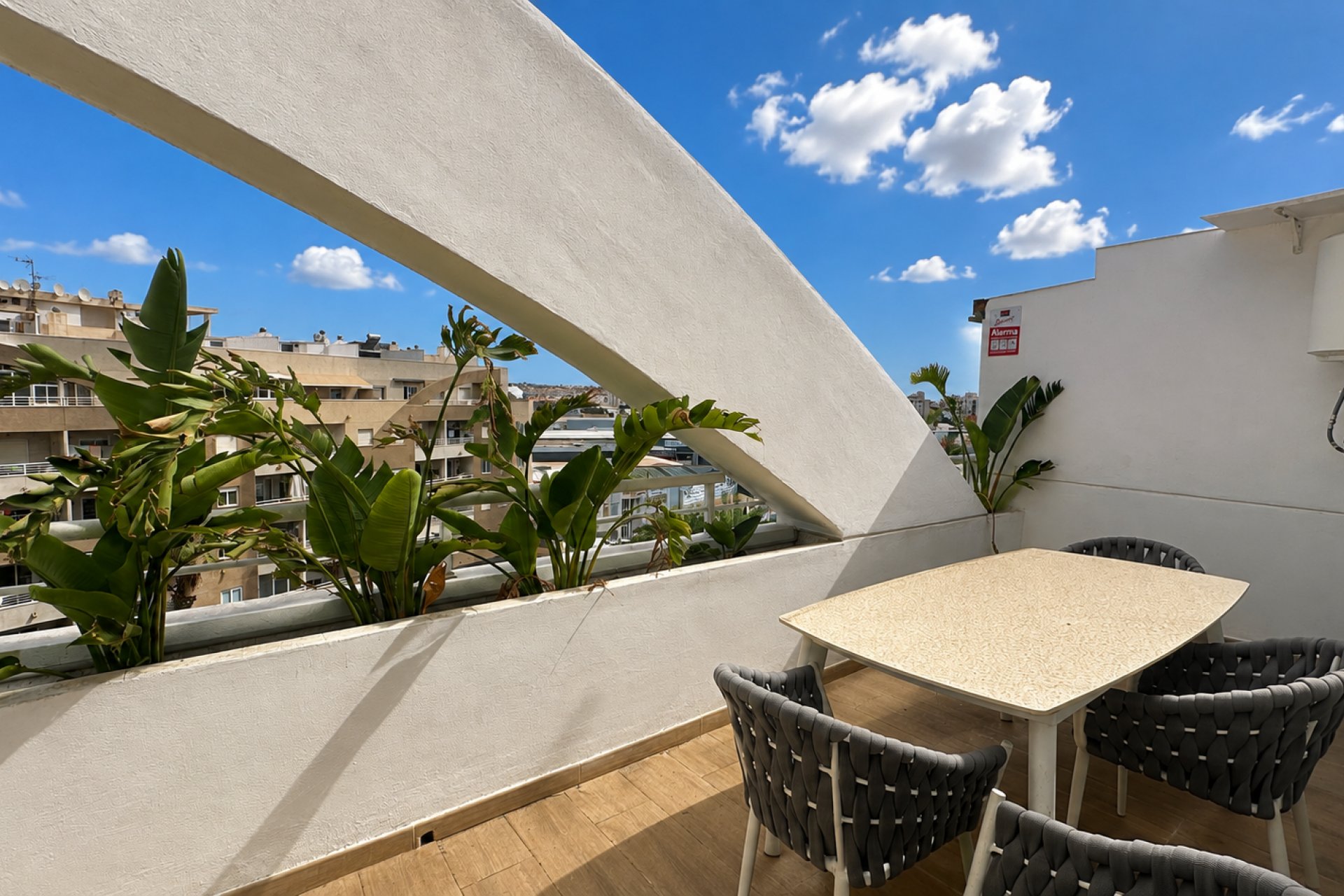 Rynek Wtórny - Apartament / Duplex - Torrevieja - Centro