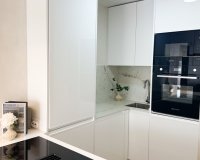 Rynek Wtórny - Apartament / Duplex - Torrevieja - Centro