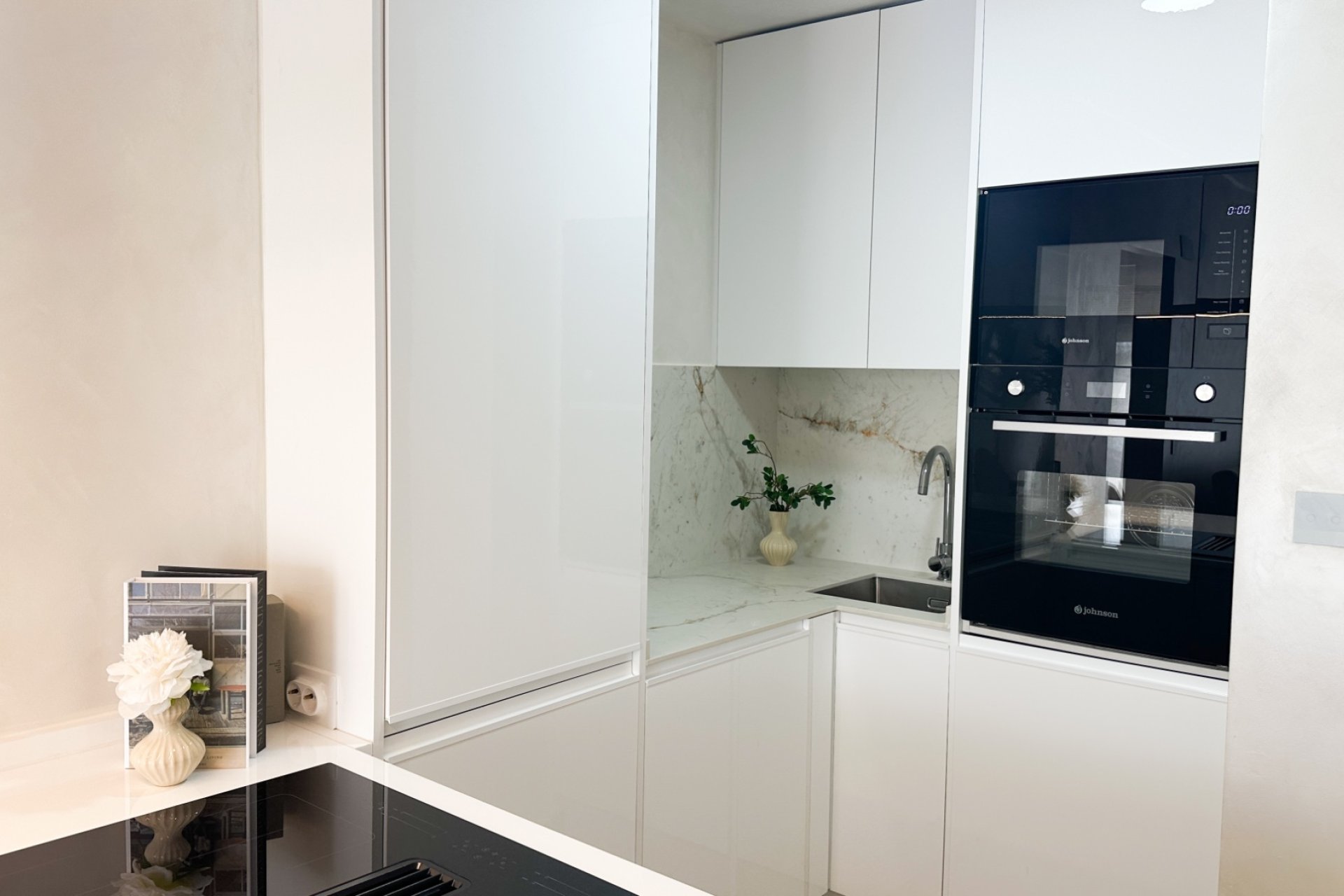 Rynek Wtórny - Apartament / Duplex - Torrevieja - Centro
