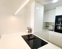 Rynek Wtórny - Apartament / Duplex - Torrevieja - Centro