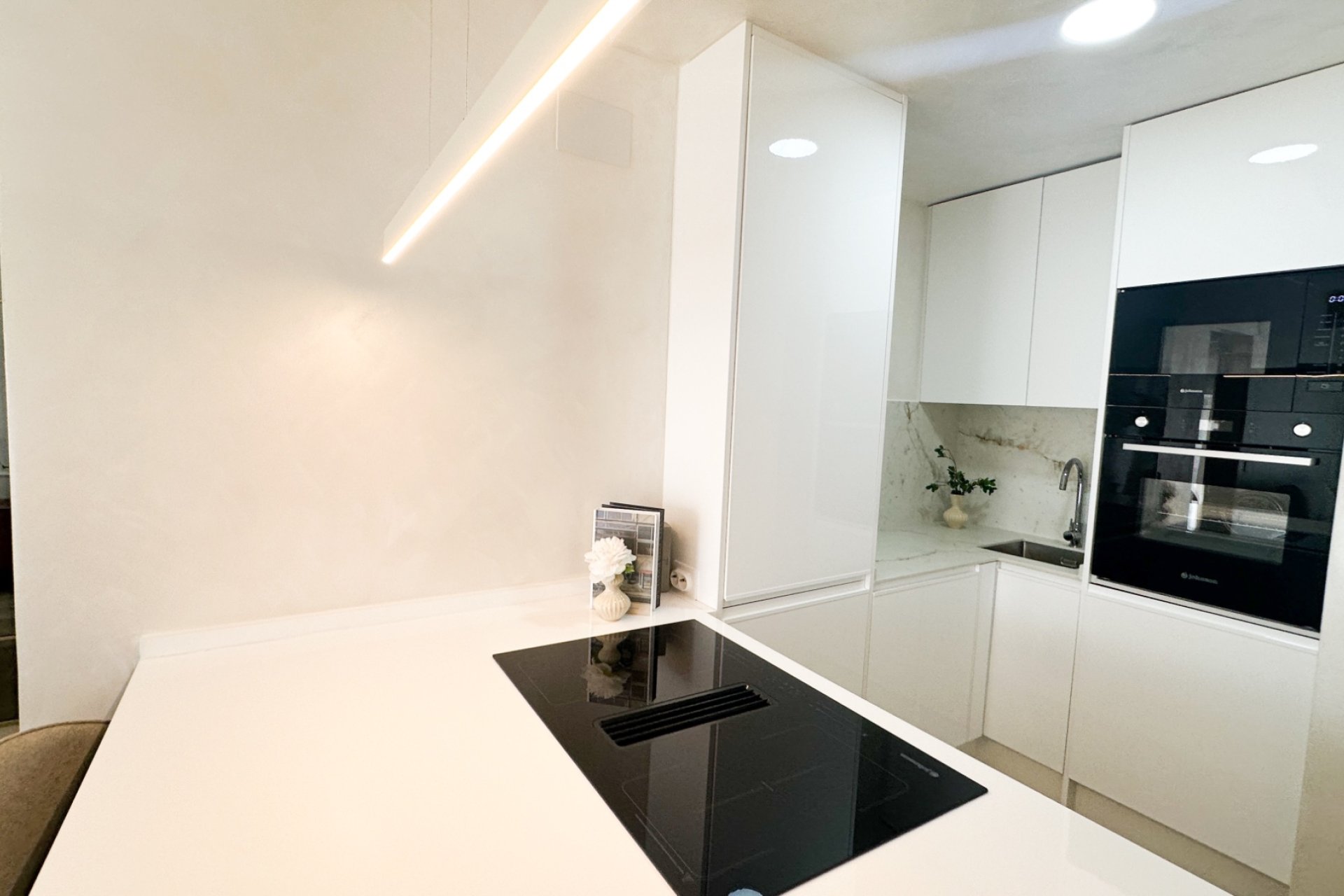 Rynek Wtórny - Apartament / Duplex - Torrevieja - Centro