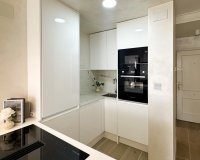 Rynek Wtórny - Apartament / Duplex - Torrevieja - Centro