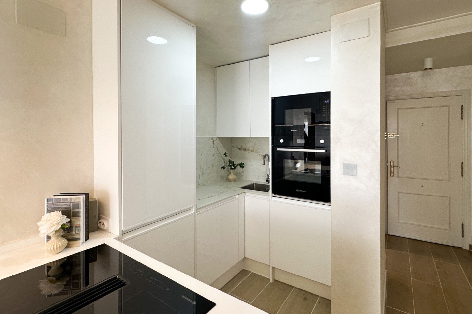 Rynek Wtórny - Apartament / Duplex - Torrevieja - Centro
