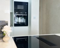 Rynek Wtórny - Apartament / Duplex - Torrevieja - Centro