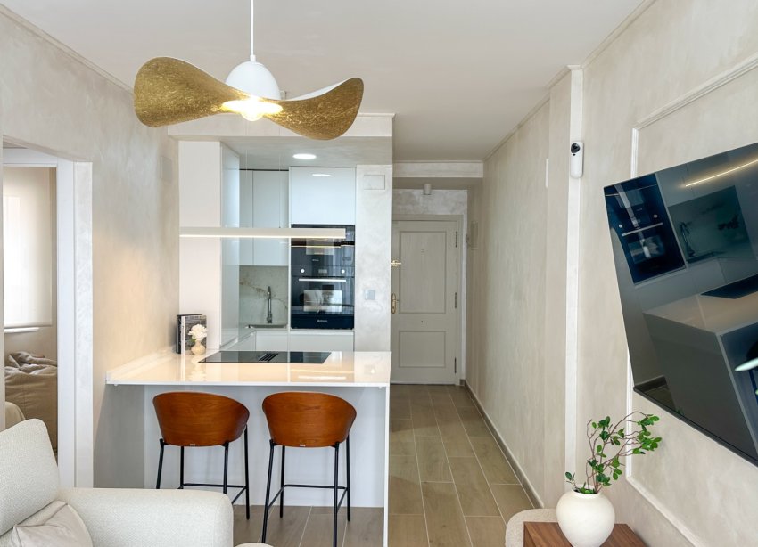 Rynek Wtórny - Apartament / Duplex - Torrevieja - Centro