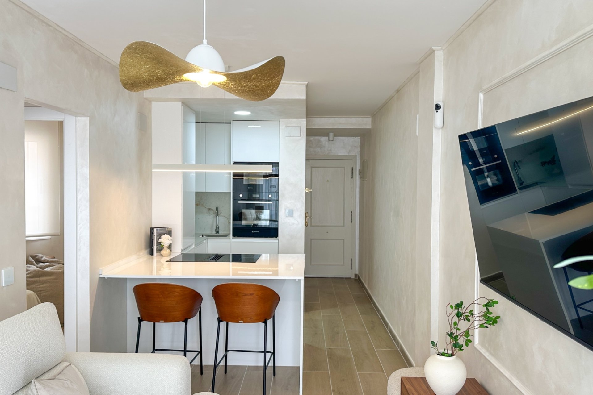 Rynek Wtórny - Apartament / Duplex - Torrevieja - Centro