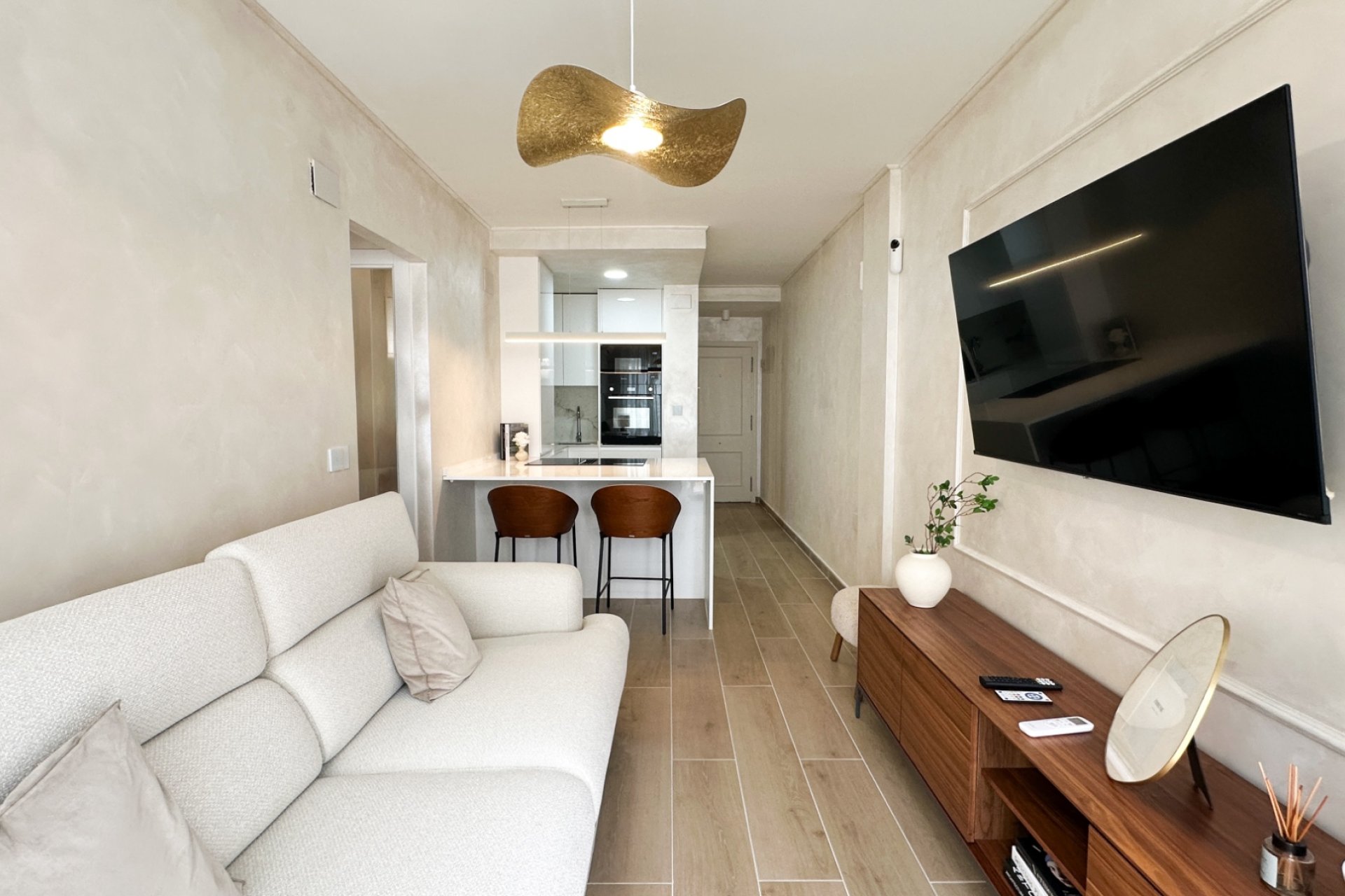 Rynek Wtórny - Apartament / Duplex - Torrevieja - Centro