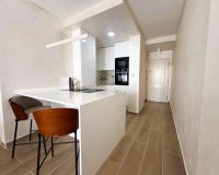Rynek Wtórny - Apartament / Duplex - Torrevieja - Centro