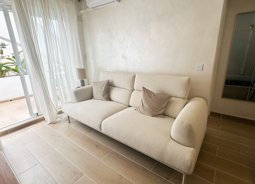 Rynek Wtórny - Apartament / Duplex - Torrevieja - Centro