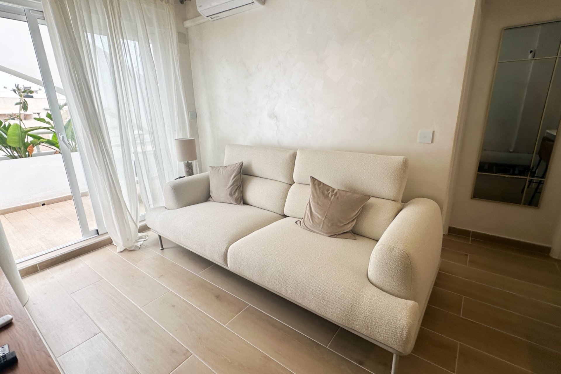 Rynek Wtórny - Apartament / Duplex - Torrevieja - Centro