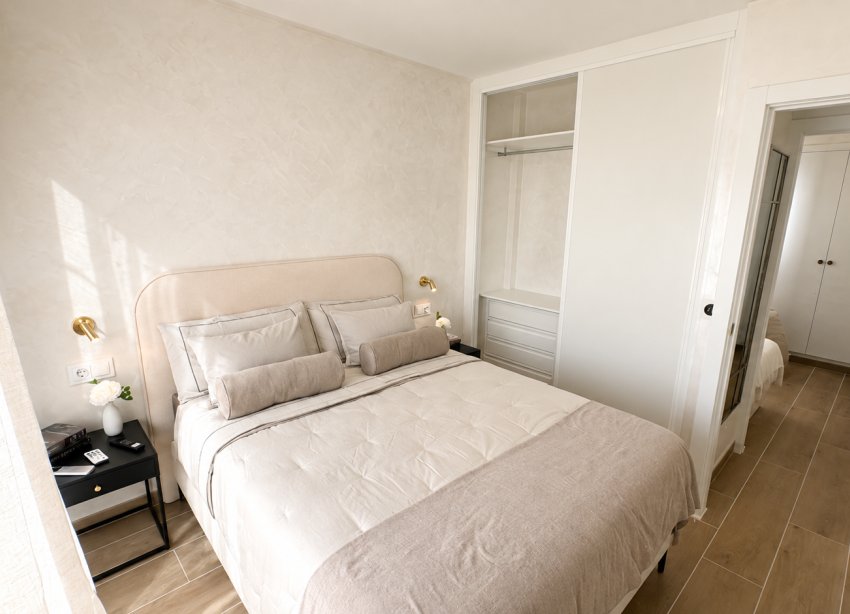 Rynek Wtórny - Apartament / Duplex - Torrevieja - Centro