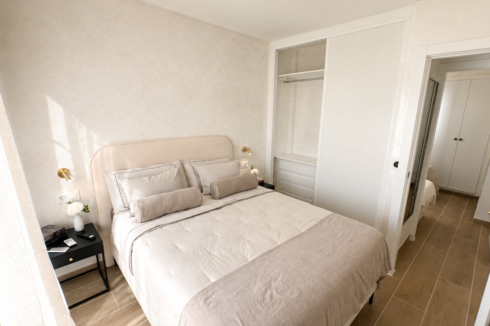Rynek Wtórny - Apartament / Duplex - Torrevieja - Centro