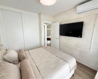 Rynek Wtórny - Apartament / Duplex - Torrevieja - Centro