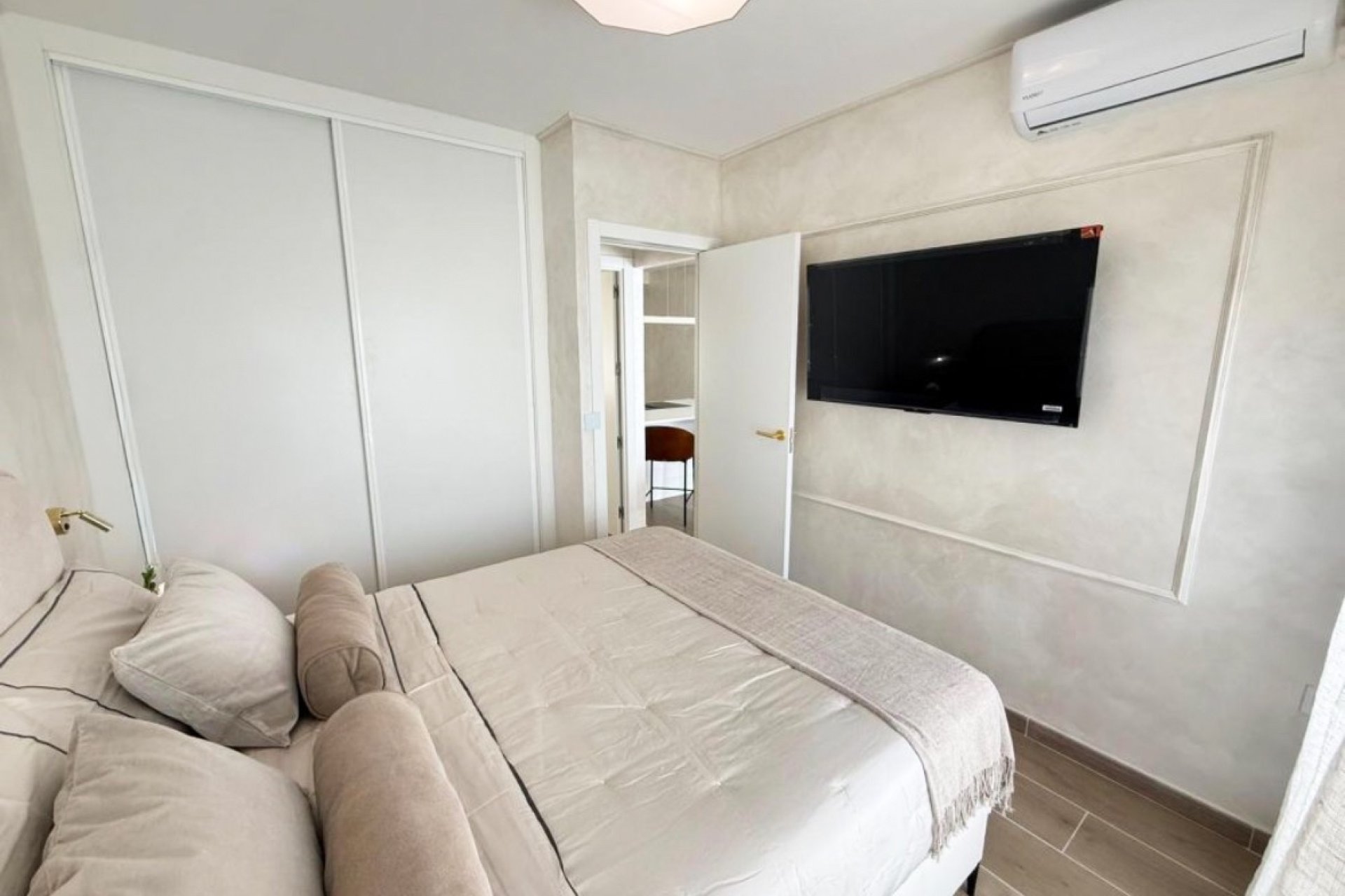 Rynek Wtórny - Apartament / Duplex - Torrevieja - Centro