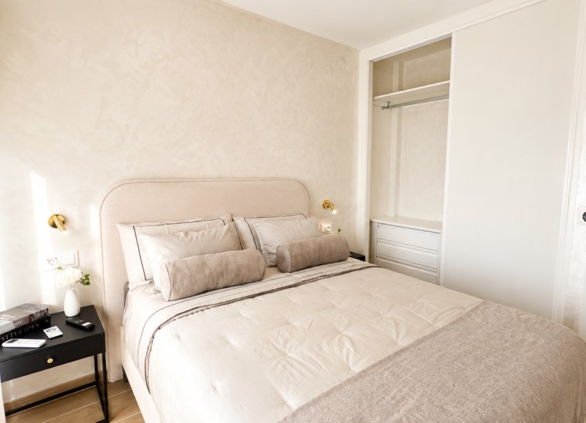 Rynek Wtórny - Apartament / Duplex - Torrevieja - Centro